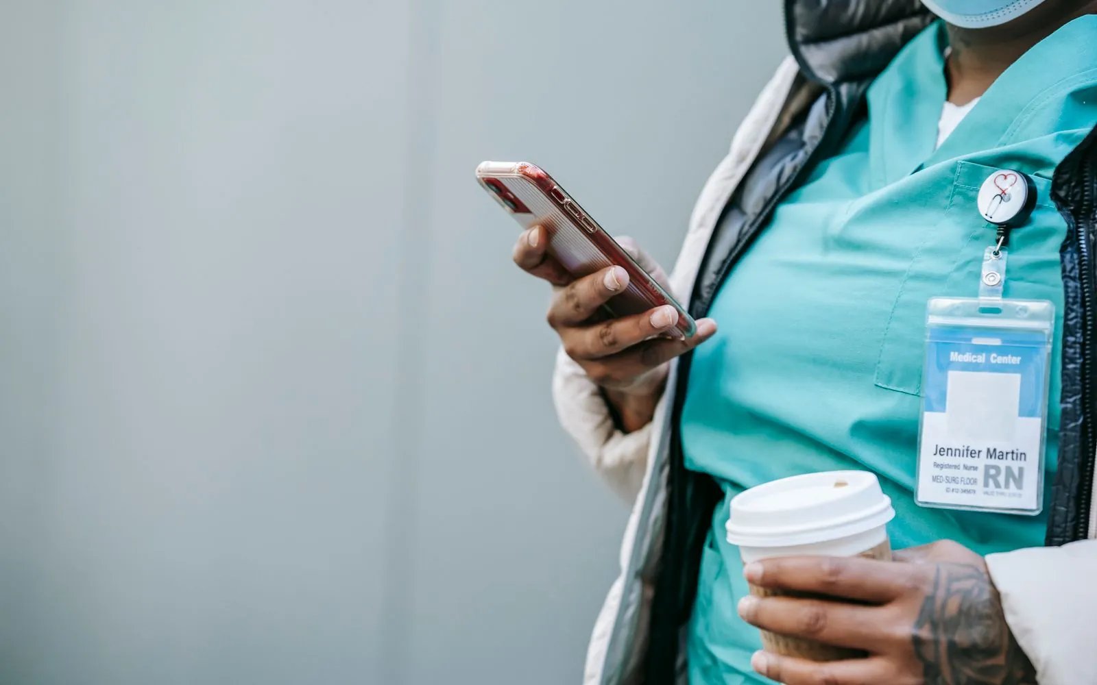 Comment attirer plus de patients grâce au référencement local